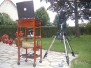 b_Telescope_18072004 * MINOLTA DIGITAL CAMERA          * 580 x 435 * (75KB)